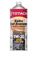   TOTACHI Extra Fuel SN . 0W-20 1 
