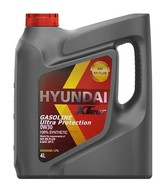   Gasoline Ultra Protection 0W30 4 (1041122)