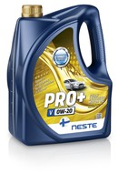   NESTE Pro+ V 0W20 4