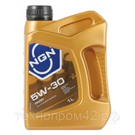    NGN 5W-30 PROFI SN/CF 1 