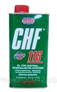     Pentosin CHF 11S, 1 ., 9503016