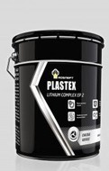   Plastex Lithium EP2  20 (18)