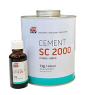  TIP TOP cement SC-2000 ()    