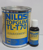   NILOS TOPGUM TL-T70    