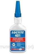  Loctite 401 ( 401) (50 )  