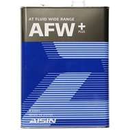 Aisin ATF Fluid Wide Range AFW+ 4   