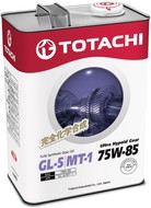 TOTACHI Ultra Hypoid Gear GL-5 75W85 4    