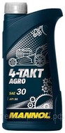     Mannol 4-Takt Agro SAE 30 1 