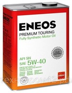   ENEOS Premium Touring SN 5W40 1 