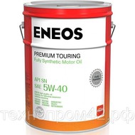   ENEOS Premium Touring SN 5W40 20    