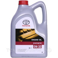   TOYOTA 0W30 08880-80365 5. , 