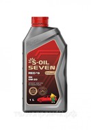   S-OIL 7 RED #9 0W-20 1 , ,   