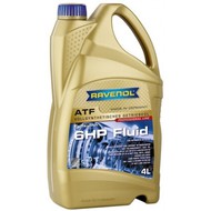   RAVENOL ATF 6 HP Fliud 4