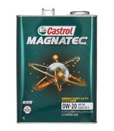   Castrol Magnatec 0w20 SP GF-6 ()