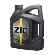   ZIC X7 Diesel 10W40 CI-4 4  162607