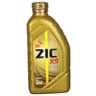   ZIC X9 5W-40 1  132613