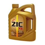   ZIC X9 LS 5W-30  4