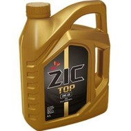   ZIC TOP 0W-40 PAO  4