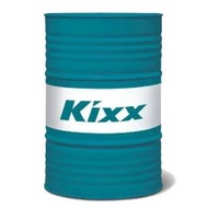   Kixx HD1 10W40 CI-4/SL 200 