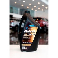   CWORKS OIL 10W-40 4