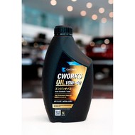   CWORKS OIL 10W-40 1