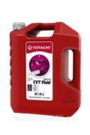   TOTACHI DENTO CVT Fluid 4 