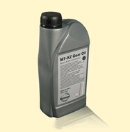    Nissan MT XZ Gear Oil Sport 75W85 1 , KE91699931