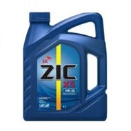   ZIC X5 Diesel 5W30 CI-4 4 / 162671