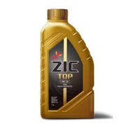   ZIC TOP 5W-30 PAO  1