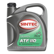   SINTEC ATF II Dexron 4 