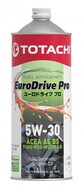    TOTACHI EURODRIVE PRO FE Fully Synthetic 5W-30 API SL, ACEA A5/B5 1