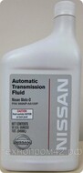   Nissan MATIC FLUID D (1 ),    KE90