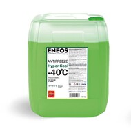   ENEOS Antifreeze Hyper Cool -40C 10 (green) 