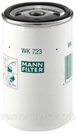   MANN FILTER WK 723 ( FC5723, PP845, P 553004)