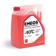  ENEOS Antifreeze Super Cool -40C 5 (red) 