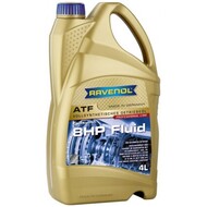   RAVENOL ATF 8 HP Fliud 4