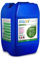 SteelTEX PREVENT     