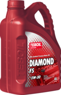   TEBOIL DIAMOND FS 5W?30 4