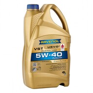   RAVENOL VST SAE 5W40 4