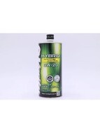   VERITY HYBRID 0W-20 API:SP/GF-6A 1