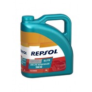   Repsol Elite Long Life 507.00/504.00 5W30 4