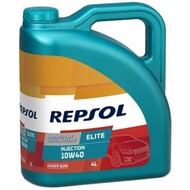   Repsol Elite Injection 10W40 4