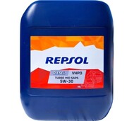   Repsol Diesel Turbo VHPD MID SAPS 5W30 20