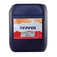   Repsol Diesel Turbo VHPD 5W30 20