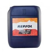   Repsol Diesel Turbo UHPD MID SAPS 10W40 20