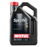   MOTUL SPECIFIC 913D 5W-30 5 104560