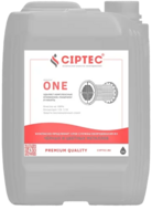  CIPTEC ONE (19, 23)   