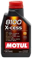   MOTUL 8100 X-CESS 5W-40 1 109774/ 111681