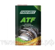      FANFARO ATF 8602