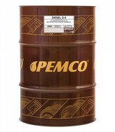   DIESEL G-5 PEMCO 10W-40 UHPD (208 ) PM0705-DR